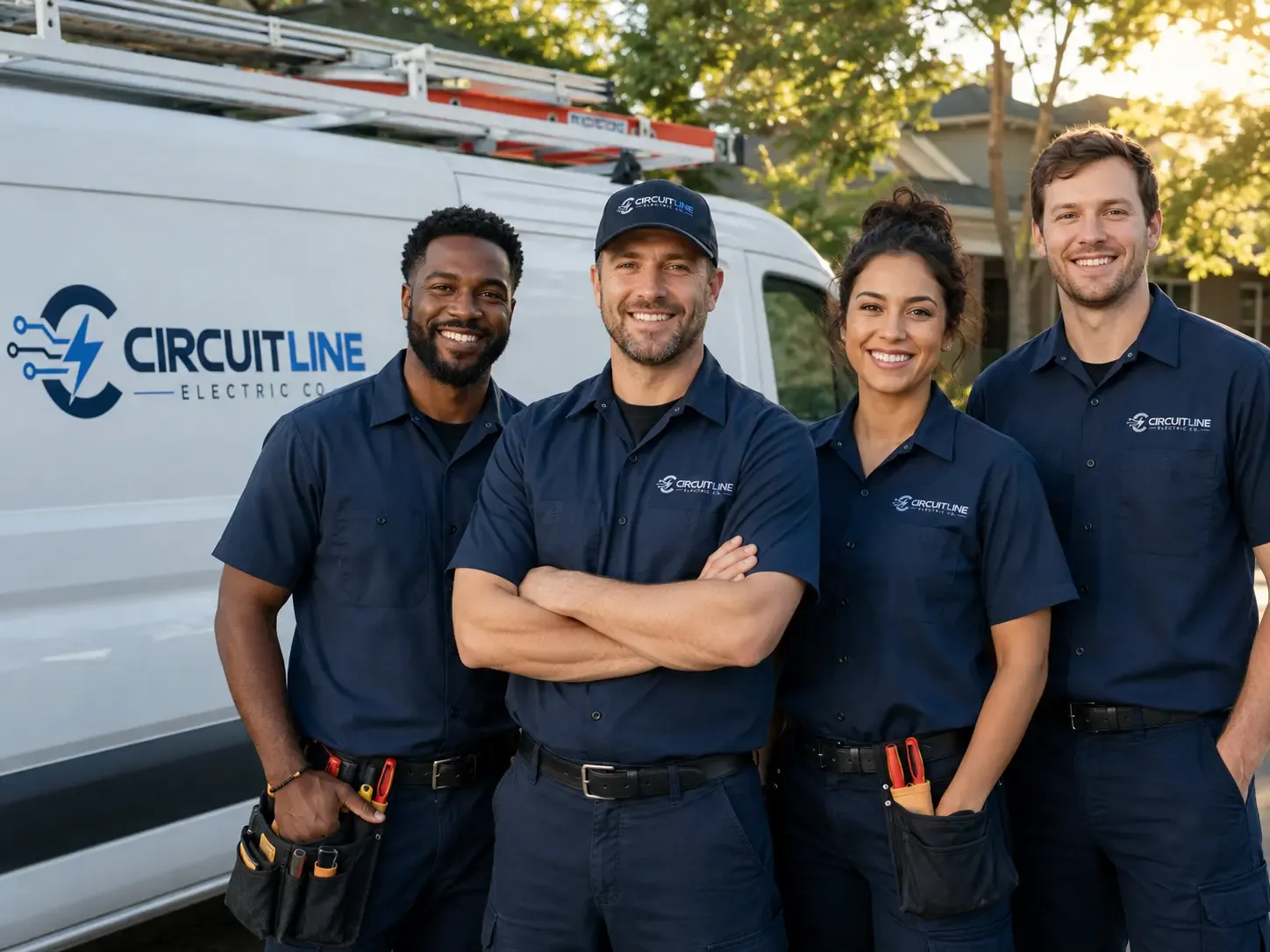Whole Home Rewiring company in Glen, MT