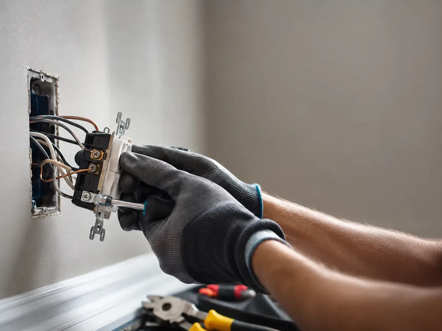 Why choose Whole Home Rewiring in Glen, MT